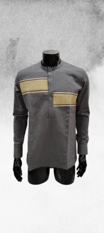 Chemise Africain