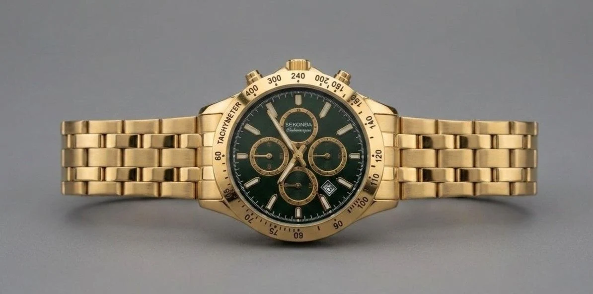 Montre Sekonda Classique