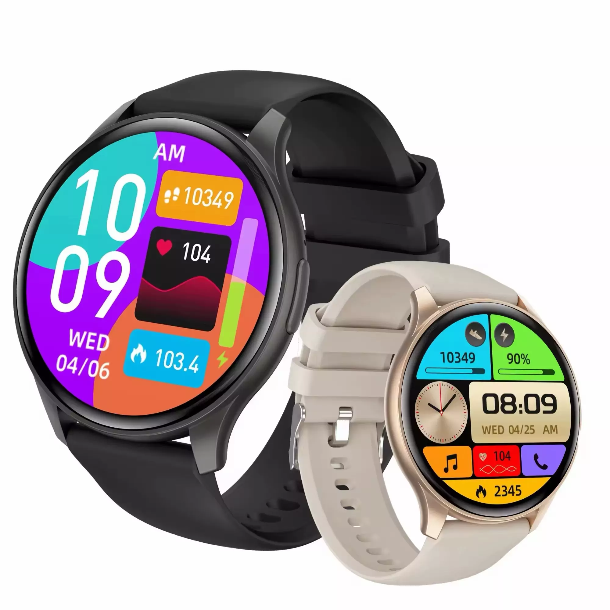 Techwatch  #26