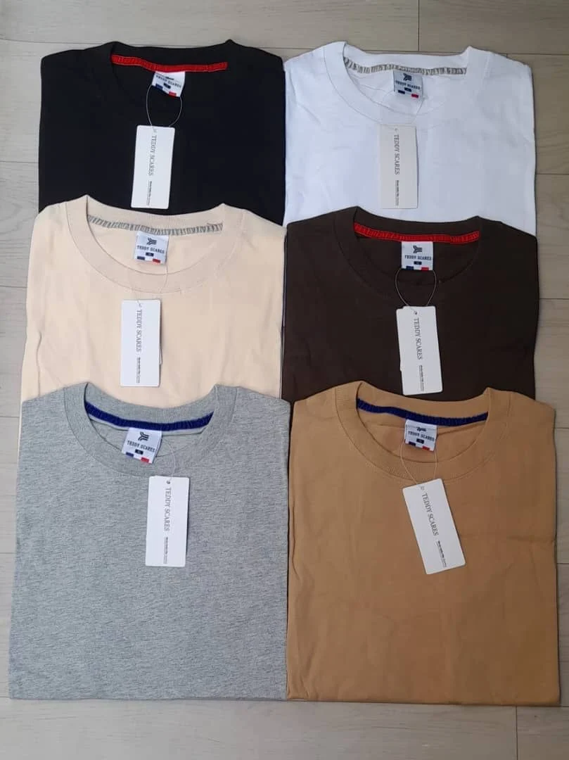 T.SHIRTS