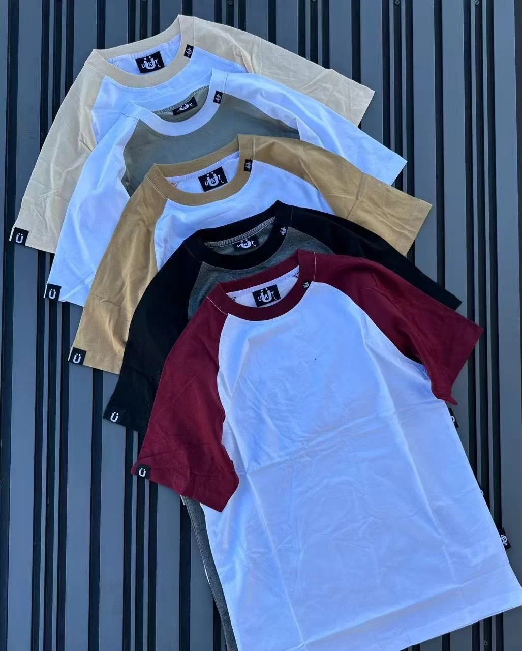 T.SHIRTS