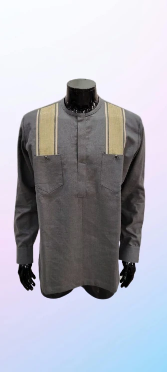 Chemise Africain