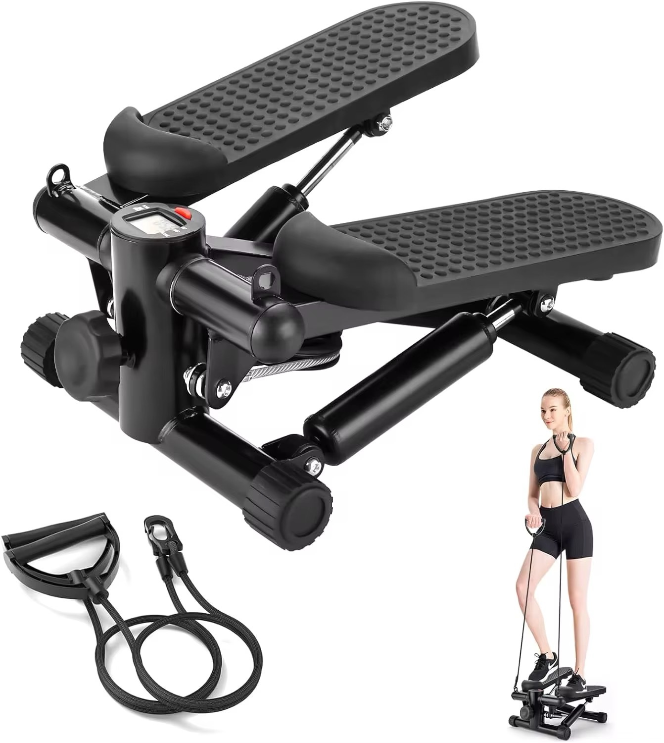 Mini Stepper