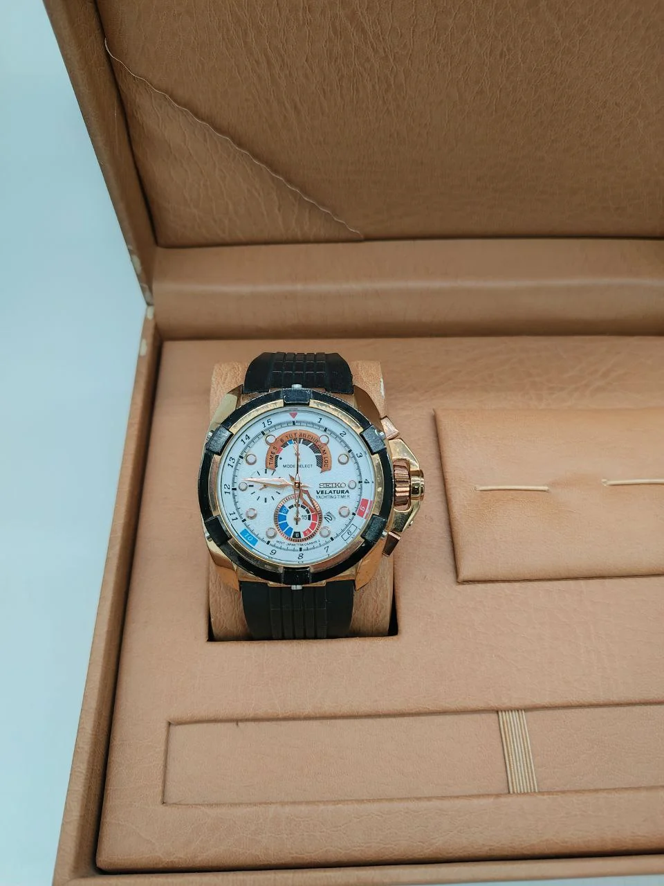 Montre Seiko