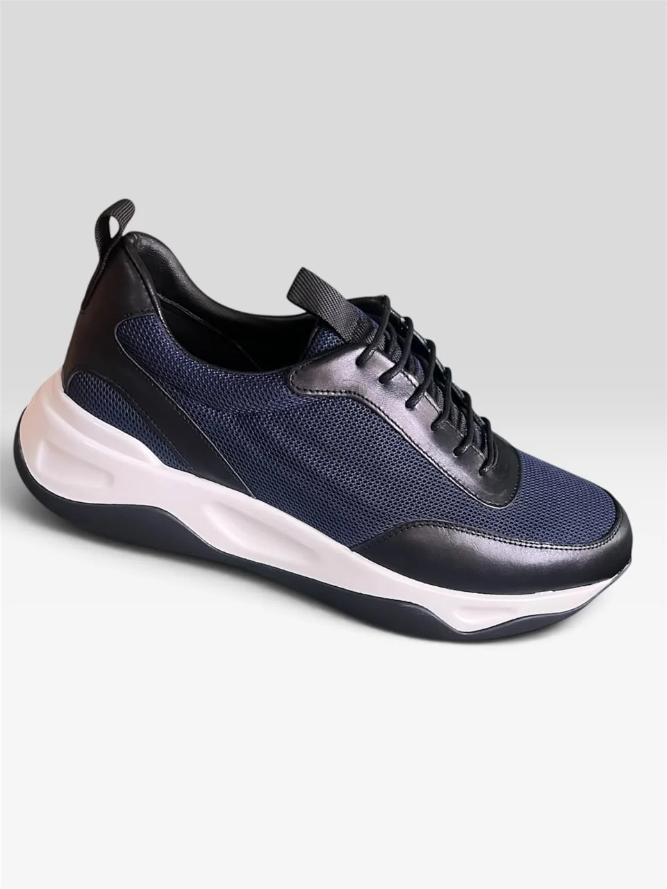 Basket Berluti