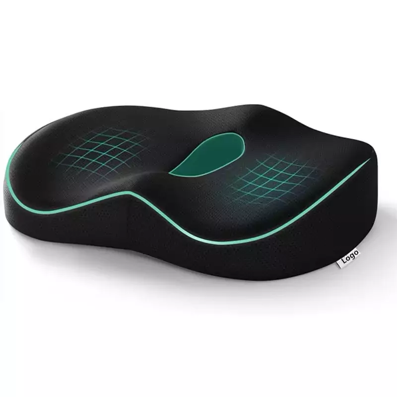 Coussin de siège orthopédique