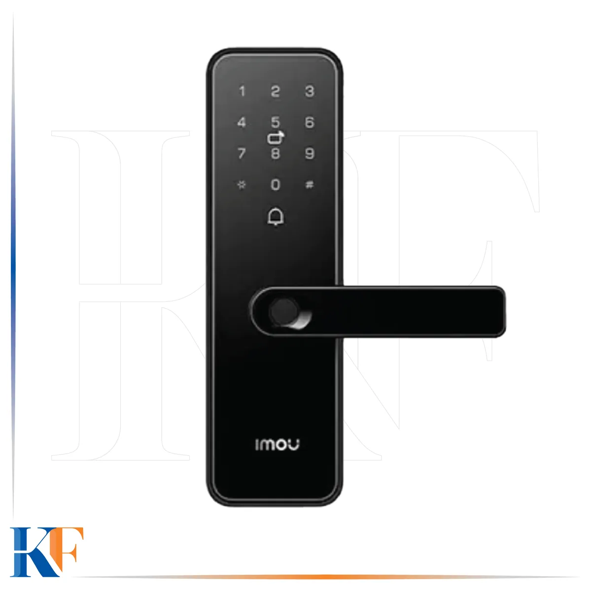 Verrou Imou Smart lock k1s-w