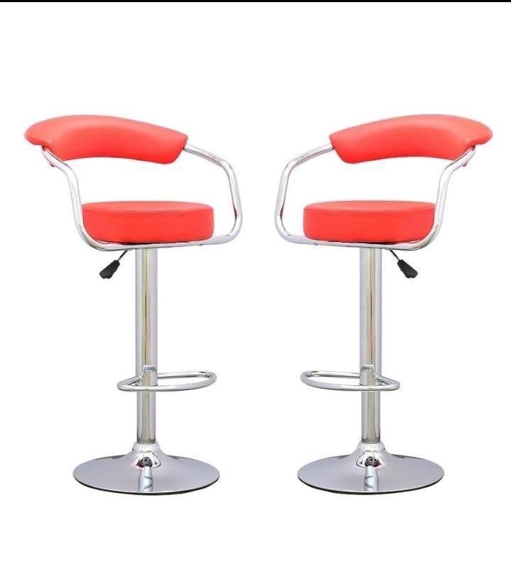 Chaise Bar