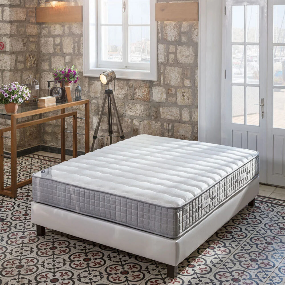 Matelas ressorts Luxembourg