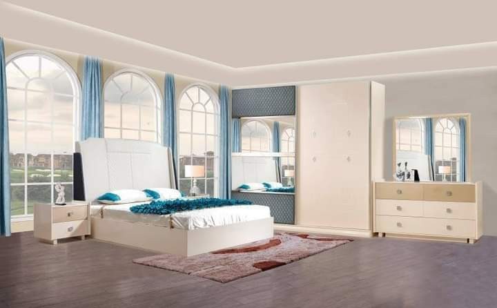 Ensemble Chambre à coucher