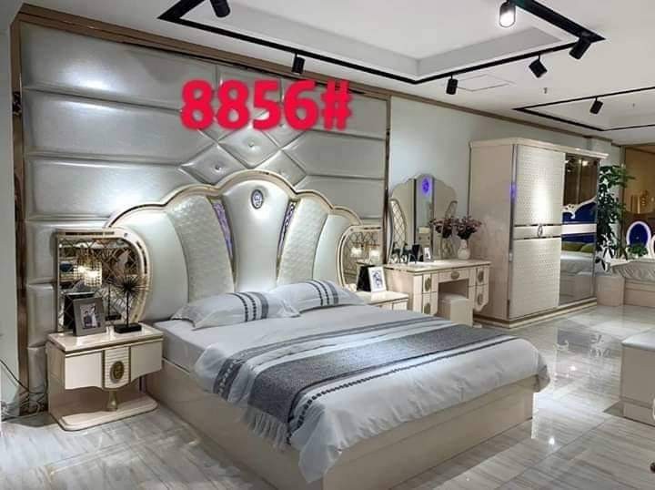 Chambre à Coucher 8856
