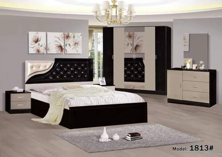 Chambre à Coucher Royal
