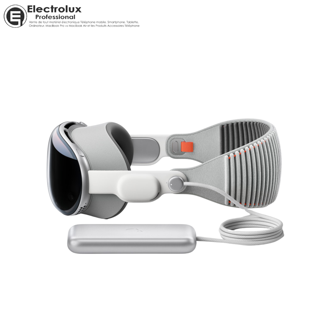 Apple Vision Pro 1TB