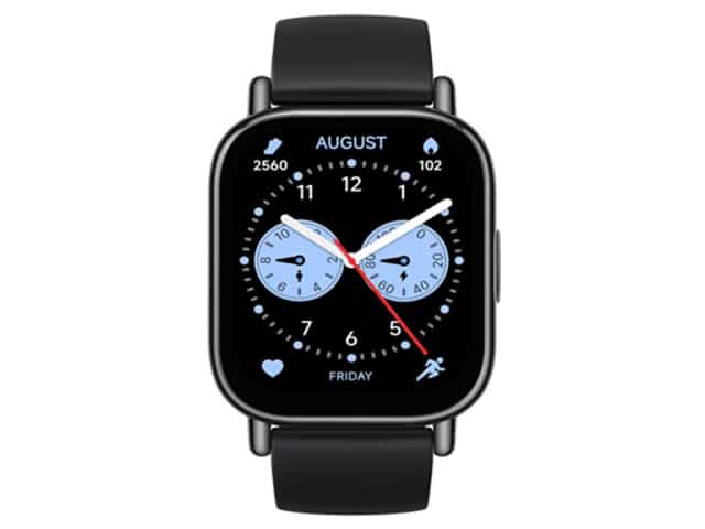 Xiaomi Redmi Watch 5 Lite AMOLED GPS – Montre Connectée Xiaomi Prix Sénégal Dakar