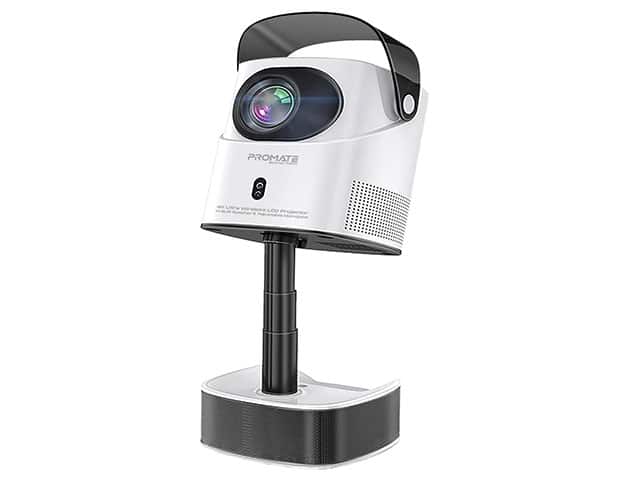 Vidéo Projecteur Portable Android Ultra Smart Grand Écran Révolutionnaire | Cinéma Maison Full HD Immersif WiFi BluetoothWiFi Bluetooth Cinéma Maison Sénégal Dakar