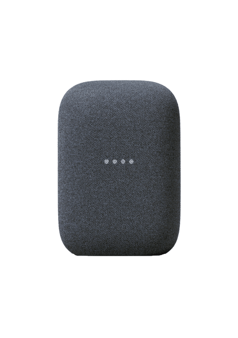 GOOGLE NEST AUDIO
