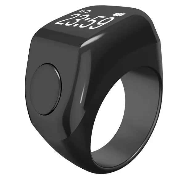 Bague intelligente Zikr Smart Ring (F3)