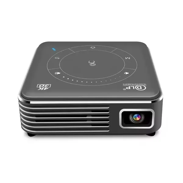 Mini VidéoProjecteur Portable P11