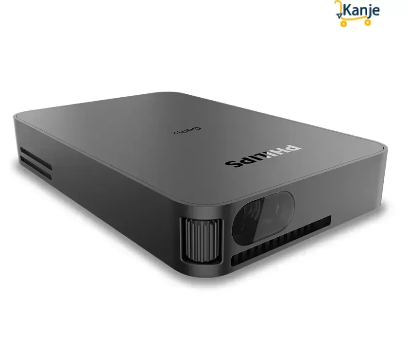 video Projecteur mobile GoPix 1Philips