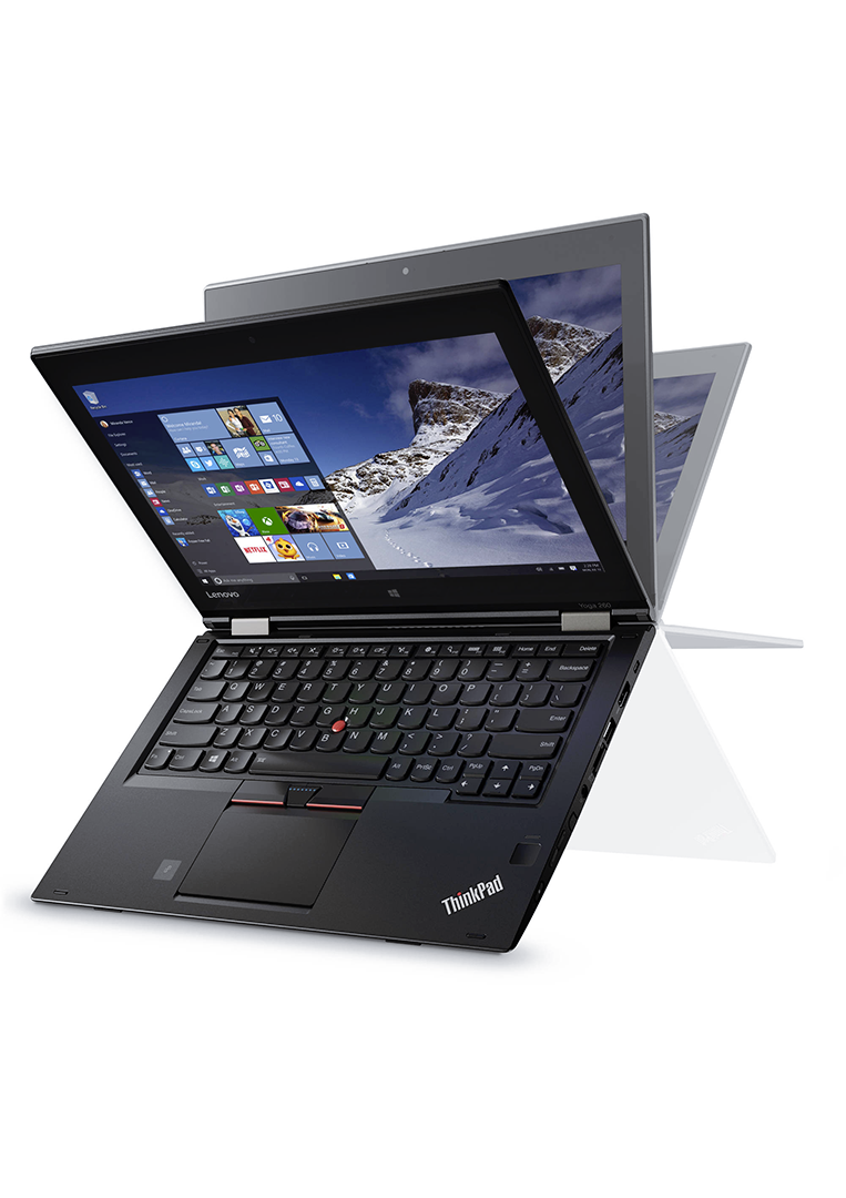 Ordinateur LENOVO Thinkpad YOGA 260