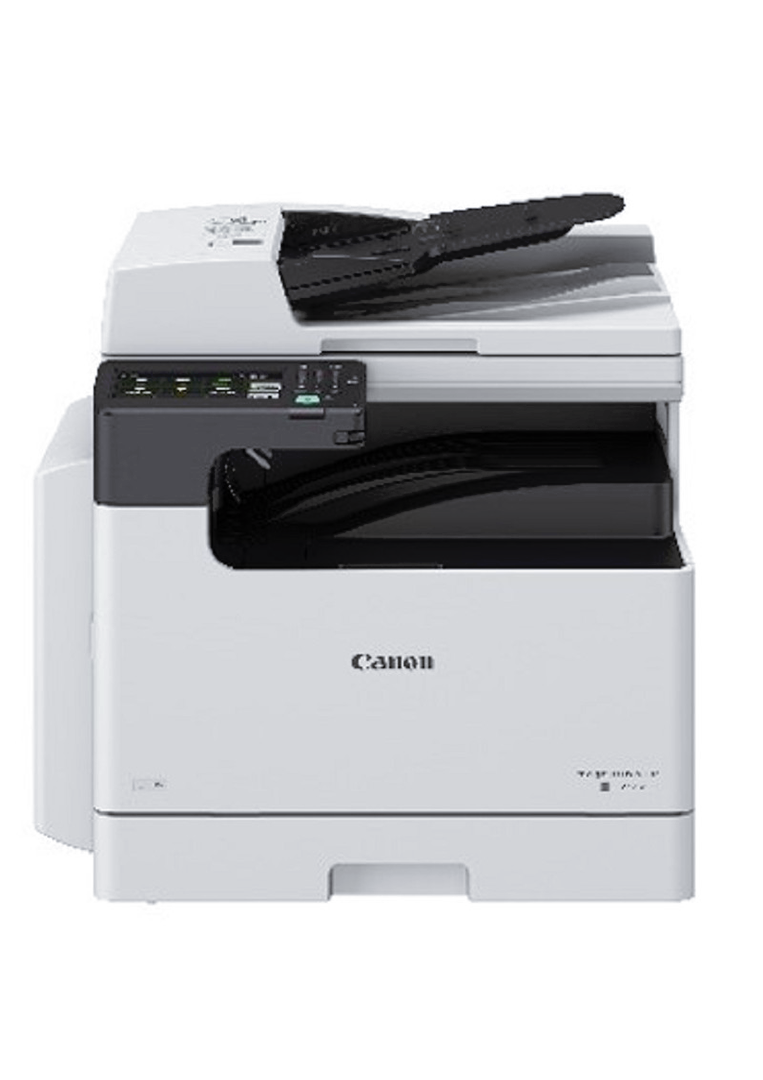 Photocopieuse Canon ir2425i couleurs