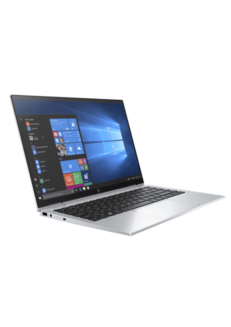 Ordinateur HP Elitebokk 1030