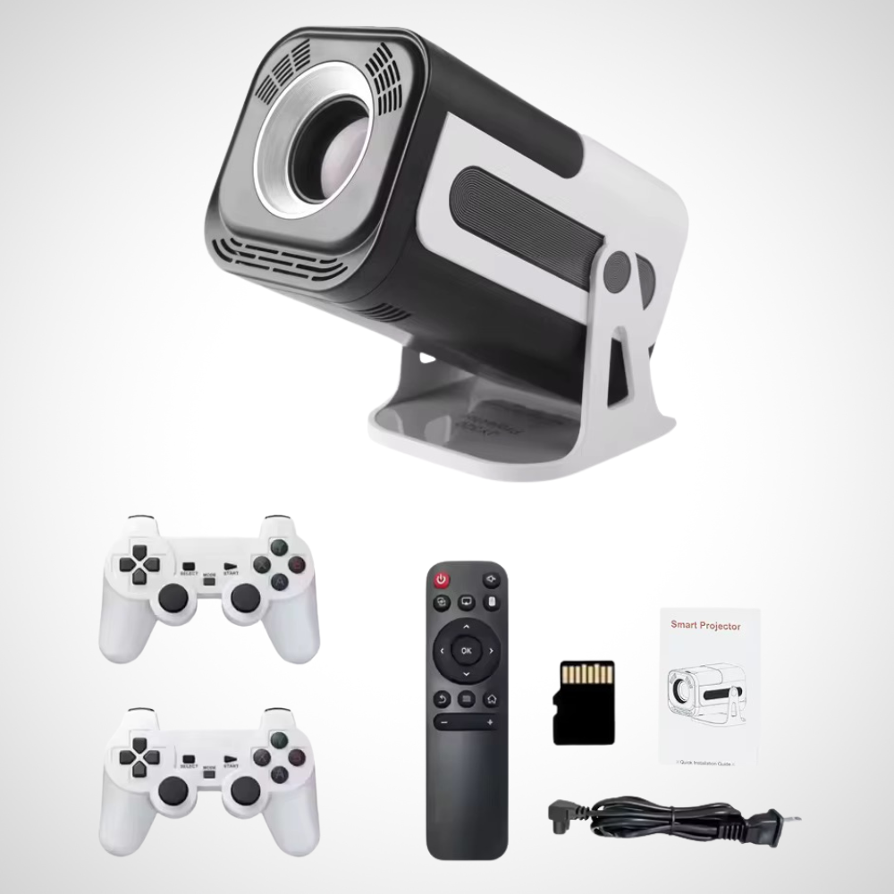 Projecteur Gaming