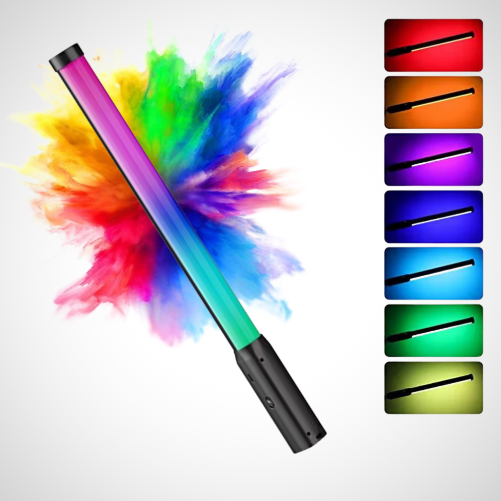 RGB STICK LED