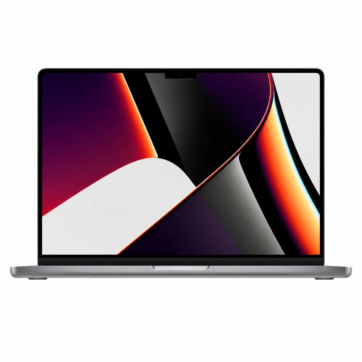 MacBook Pro 2021 M1 Pro 14 »