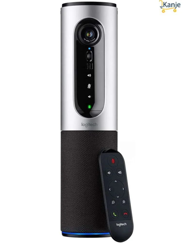 Logitech ConferenceCam Connect
