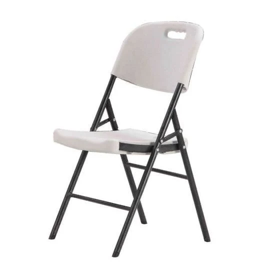 Chaise Pliante Résistante – Confort & Stabilité pour Maison, Bureau & Événements