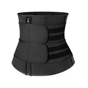 Gaine amincissante ventre ceinture abdominale pour homme et femme