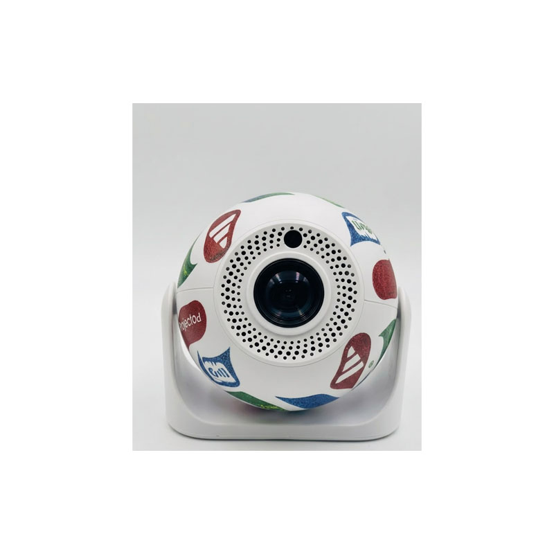 Vidéo projecteur JY-360 BALL