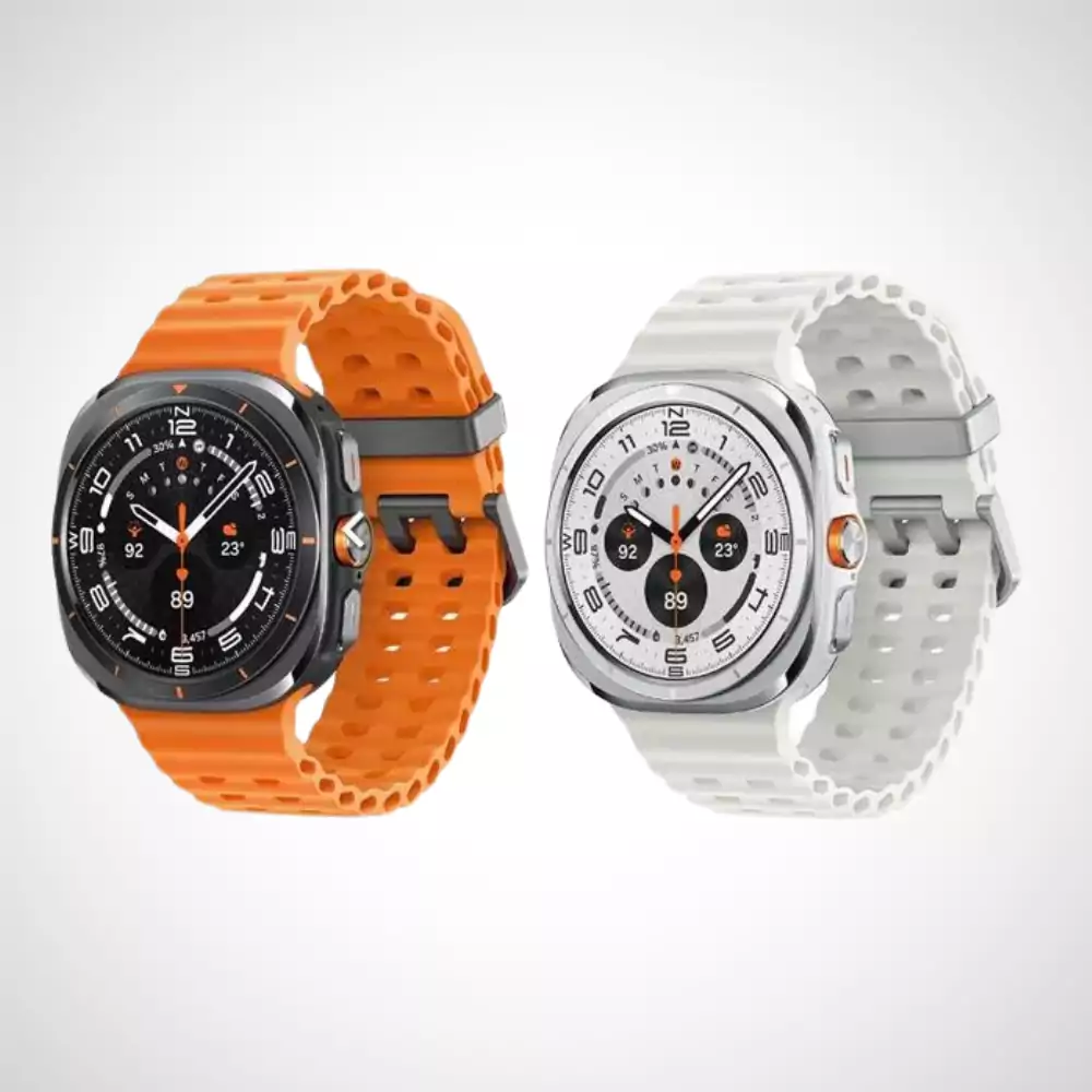 Samsung Galaxy Watch Ultra