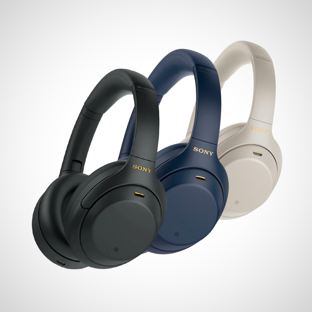 Sony XM4