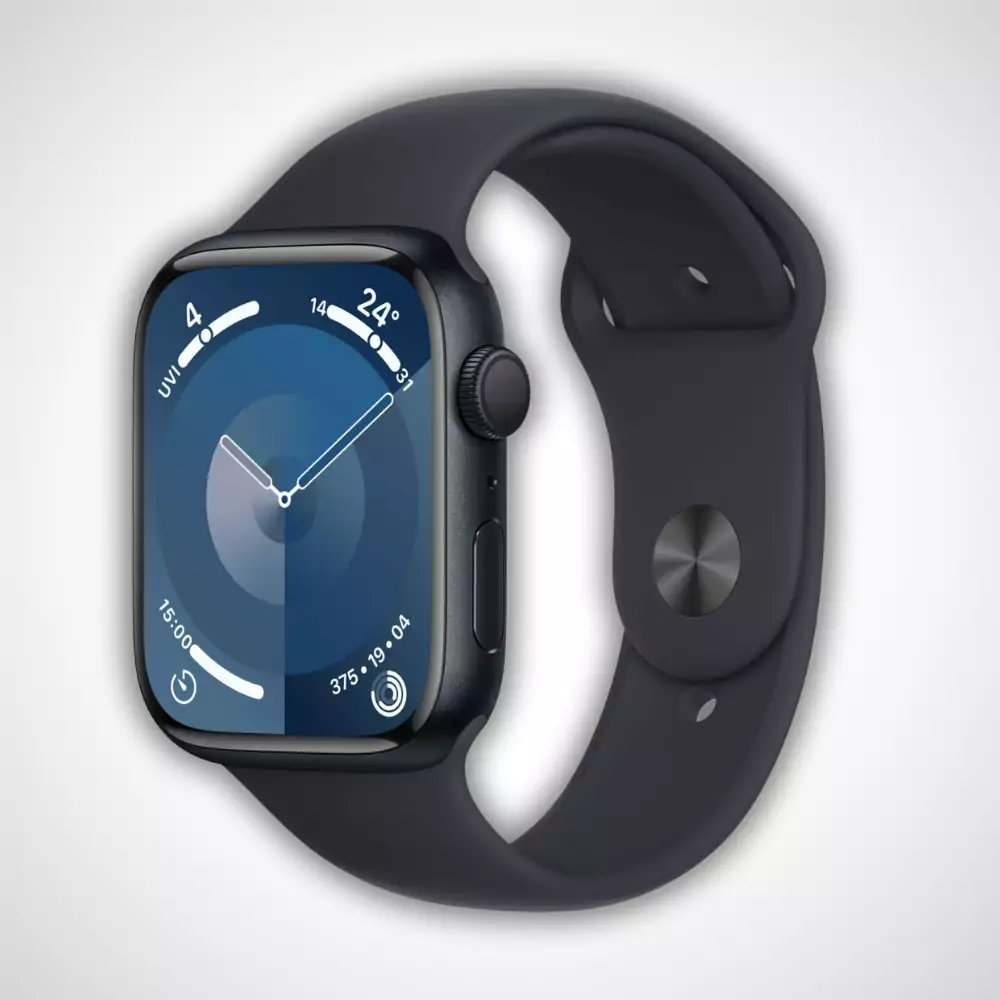 Apple Watch Serie 10