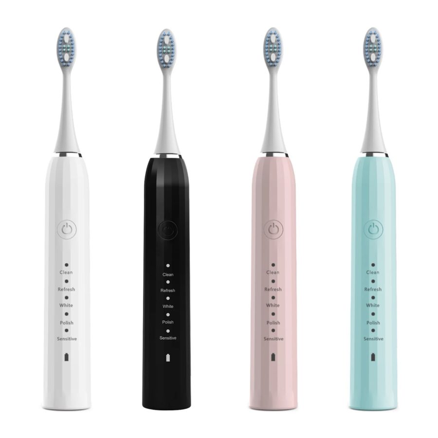 Brosse à dent Électrique Softsonic