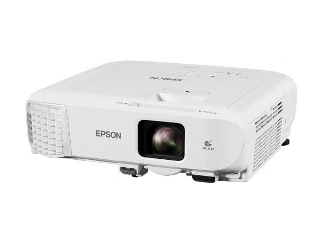 Video Projecteur Epson EB-X49 3600 Lumens XGA puissant | Vidéoprojecteur Professionnel HDMI | Prix Sénégal Dakar