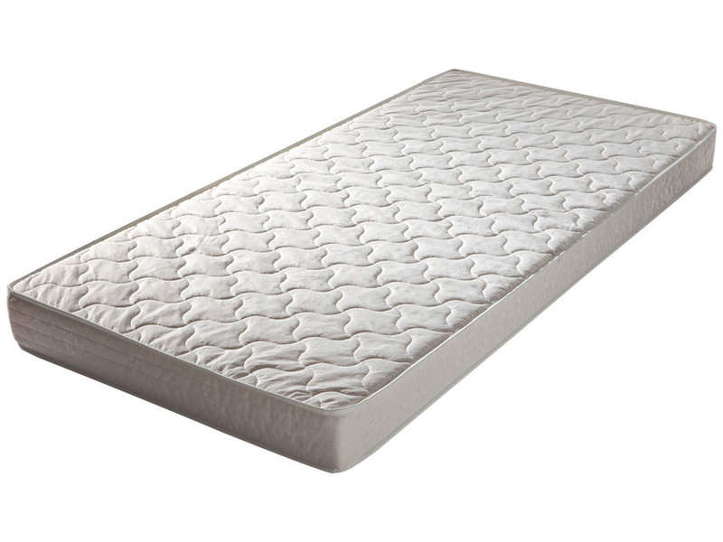 Matelas orthopédique pour berceau 60×120 cm – Confort et soutien optimal pour bébé Maternita Dakar